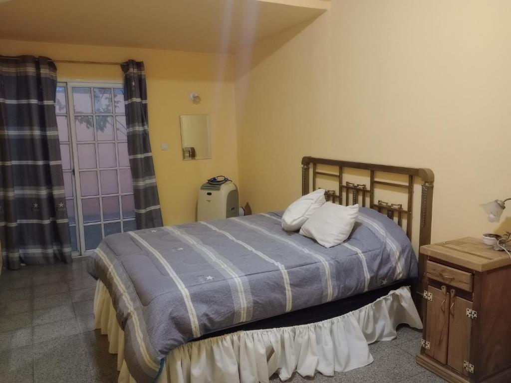 Casa Linda - 5