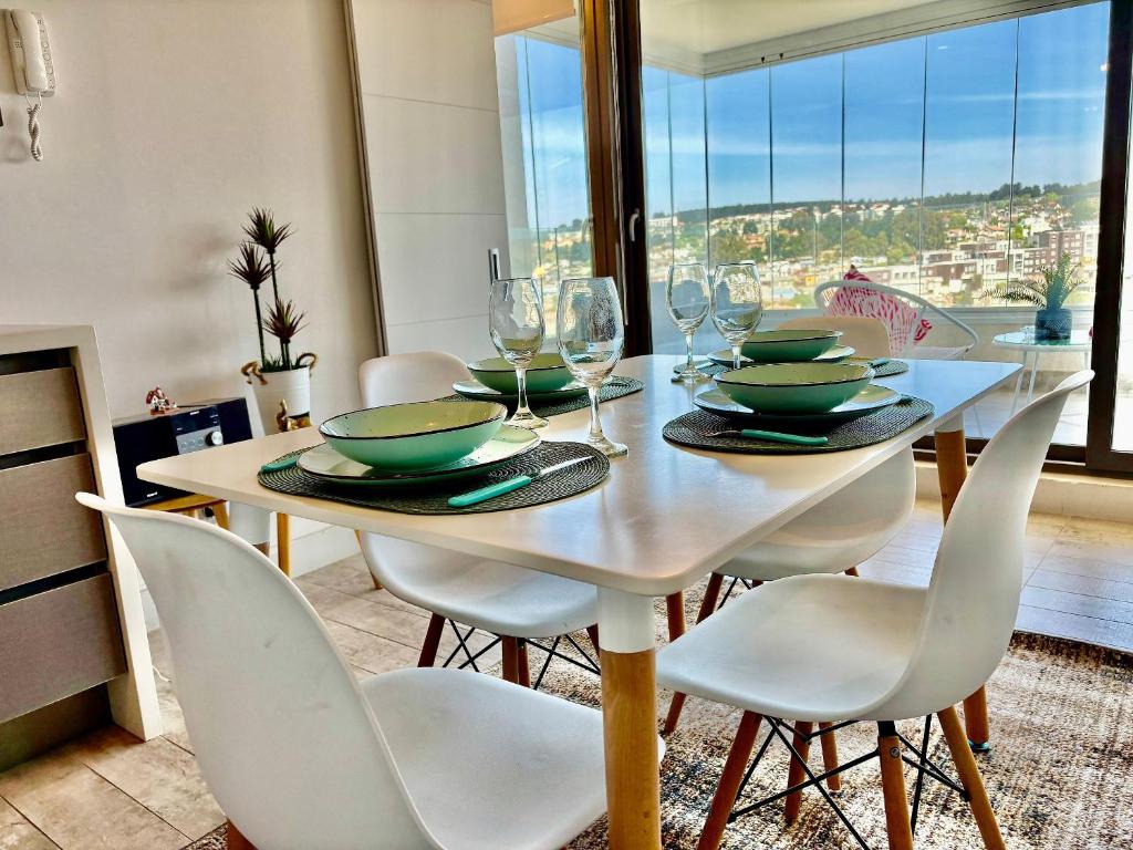 Beautiful and wonderful apartment in Montemar - 2