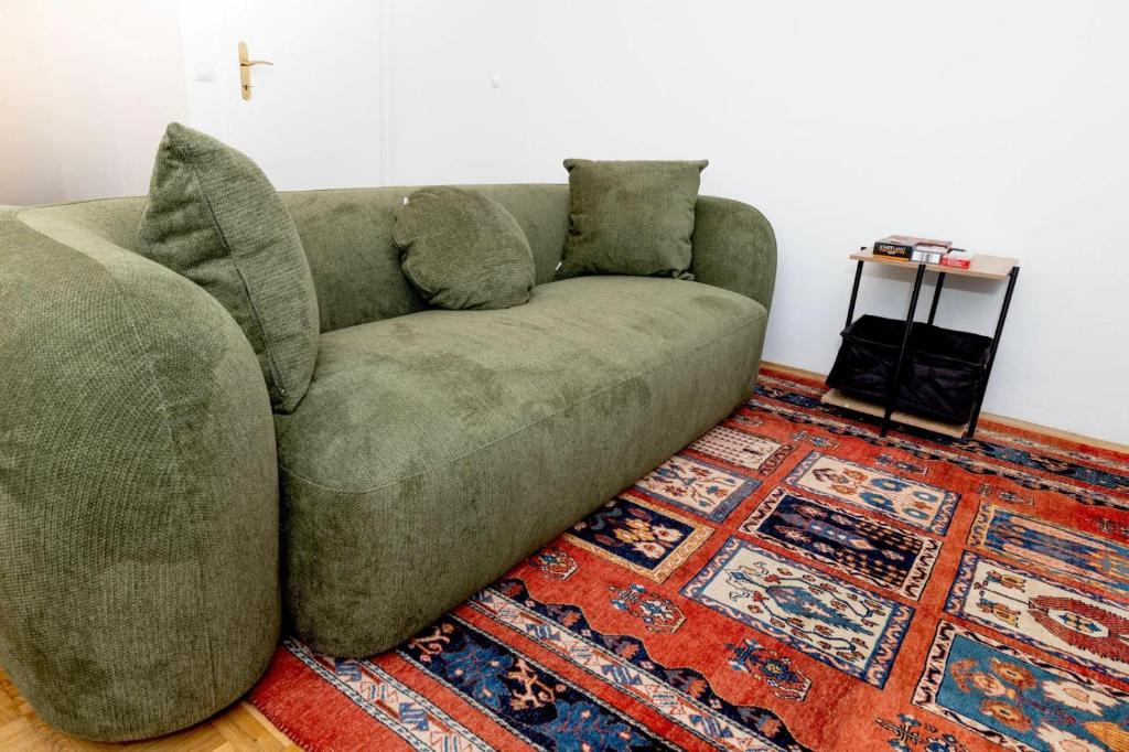Stylish Studio in Linz Old Town Cozy & Central - 3