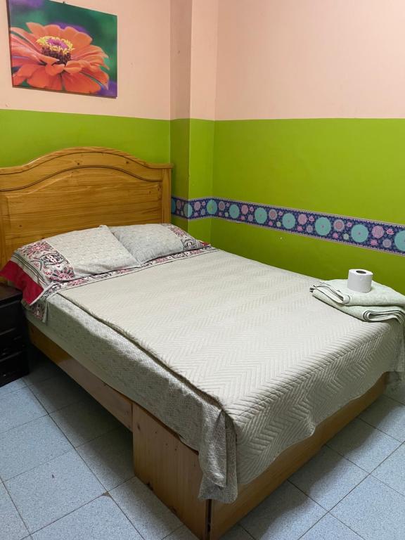 Casa hospedaje El Rancho - 3