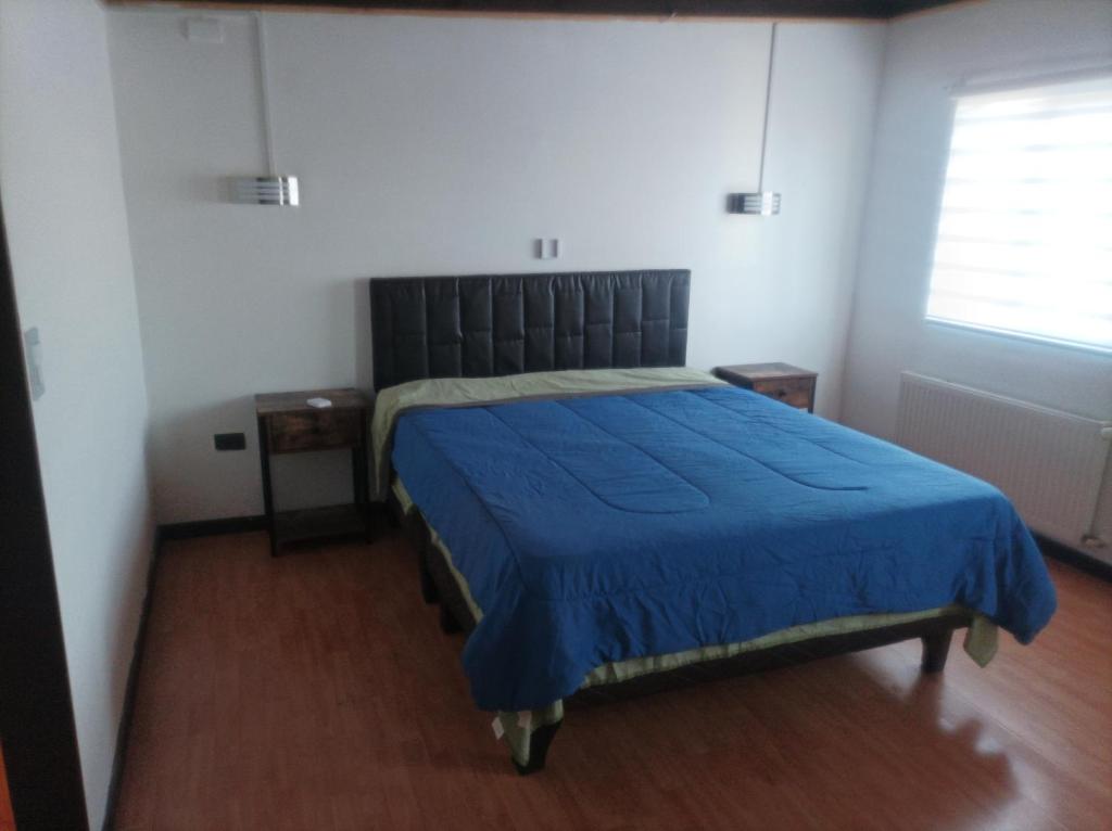 Indoor Apartamento - 2