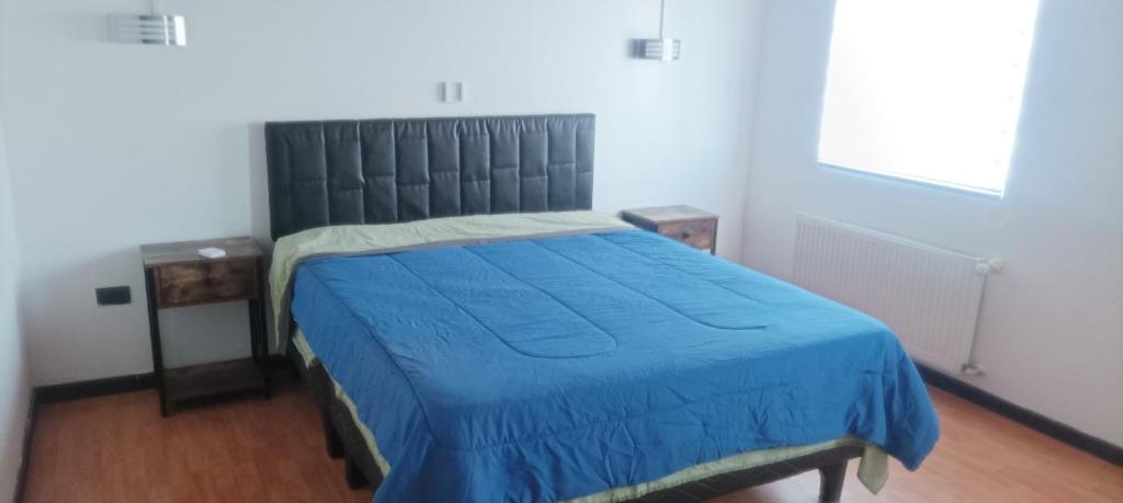 Indoor Apartamento - 3