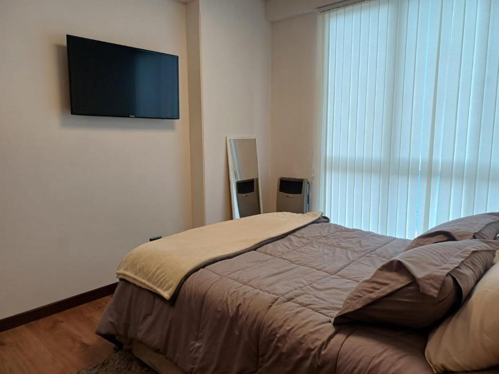 Apartamento moderno en el centro de La Paz - 3