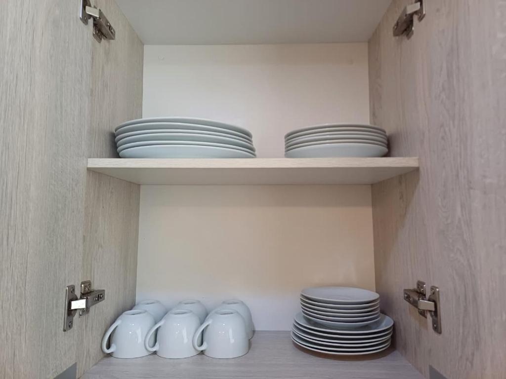 Apartamento moderno en el centro de La Paz - 4