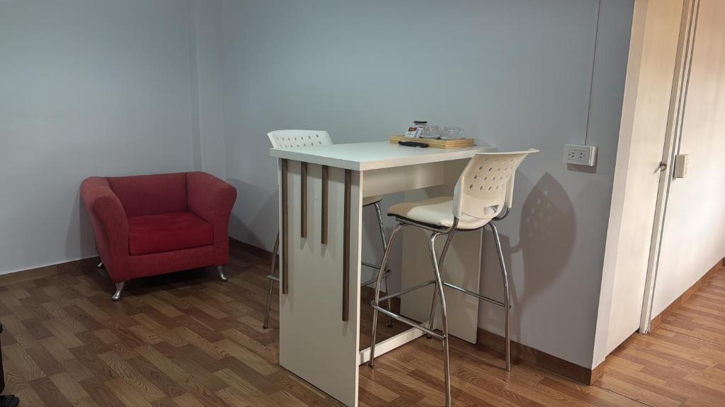 Departamento Diario Vanesa - 3