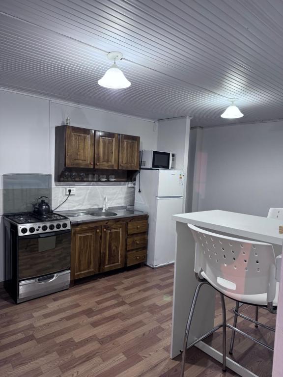 Departamento Diario Vanesa - 4