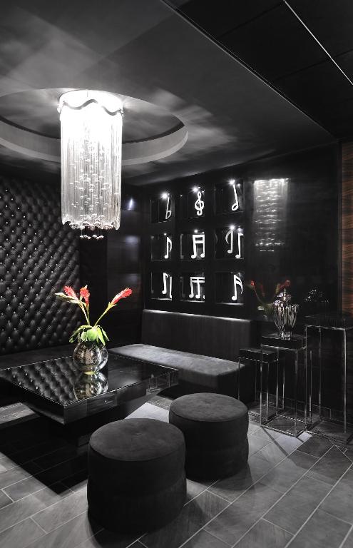 Marina- Shimla First Designer Boutique Hotel photo