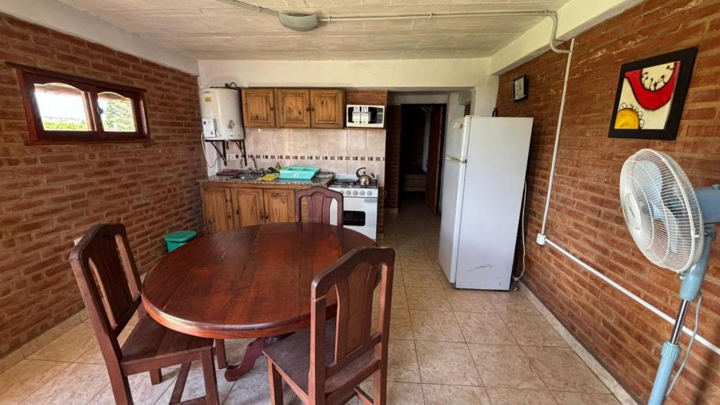 Departamento Vilma Planta Baja Brochero - 3