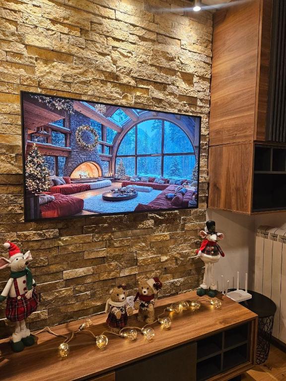 Apartman Majski Bor Zlatibor - 4