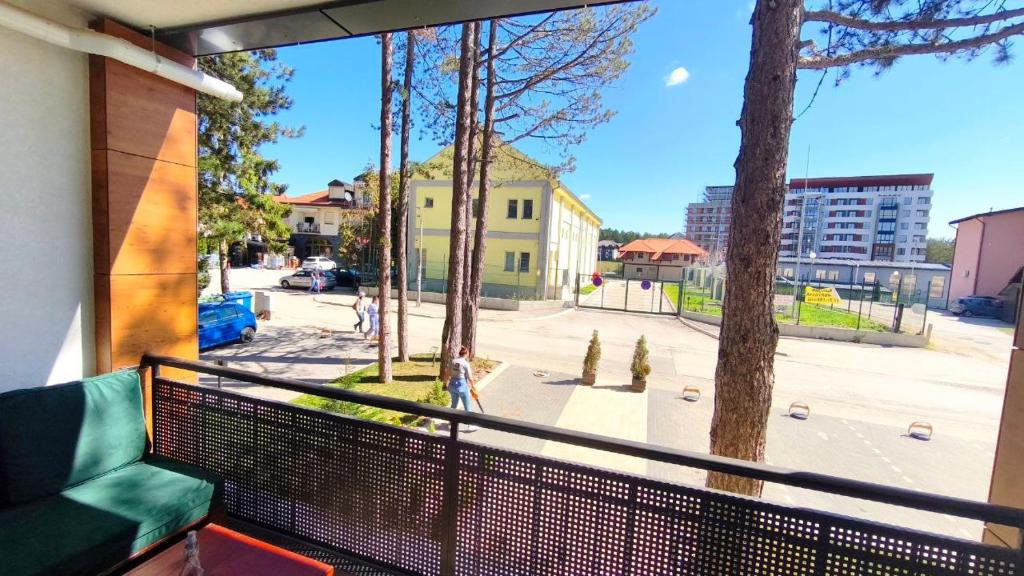 Apartman Majski Bor Zlatibor - 3