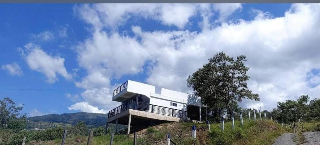 Supernova Glamping - 1