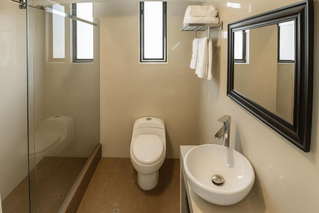 City Tower Hotel - 5