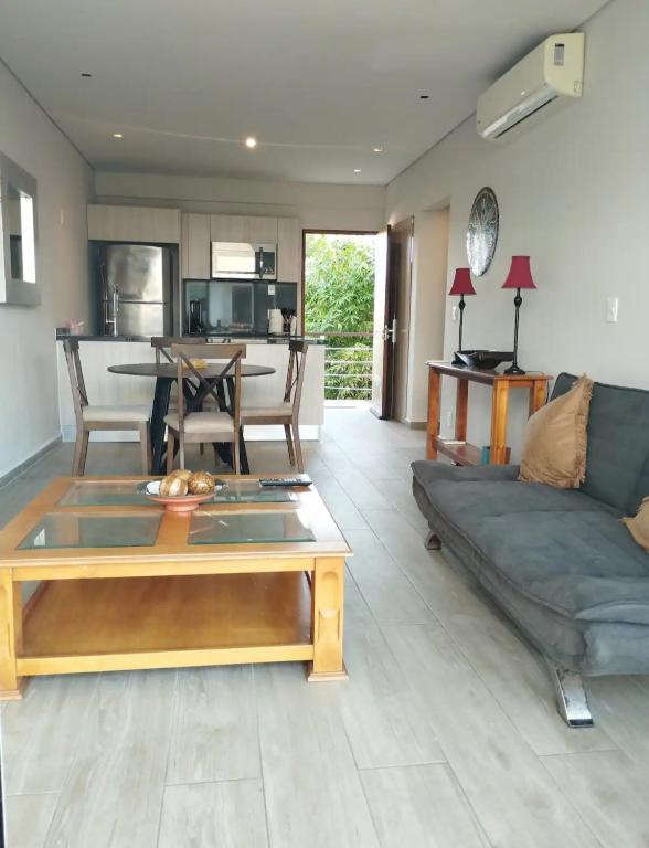 Bamoa Luxury Playa Del Carmen Apartment Playacar - 1