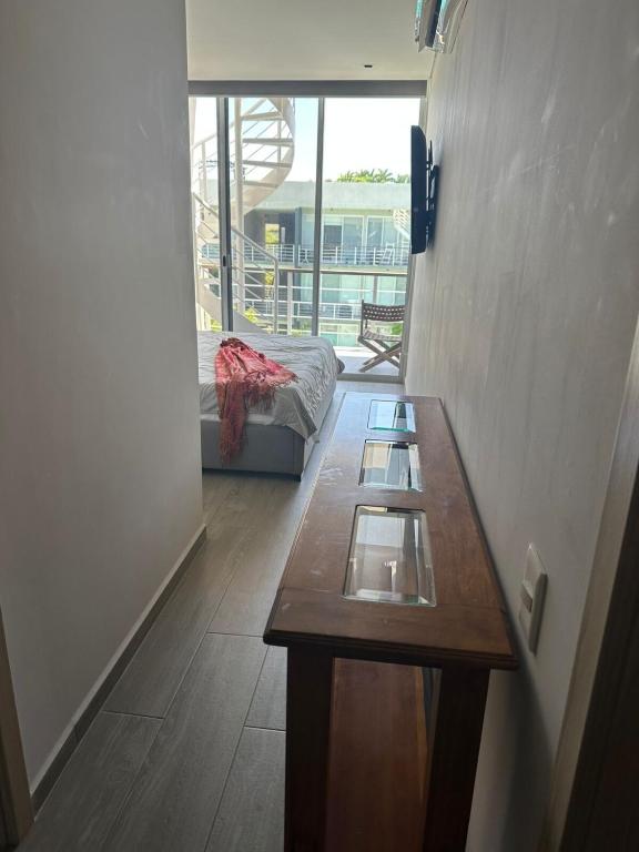 Bamoa Luxury Playa Del Carmen Apartment Playacar - 4