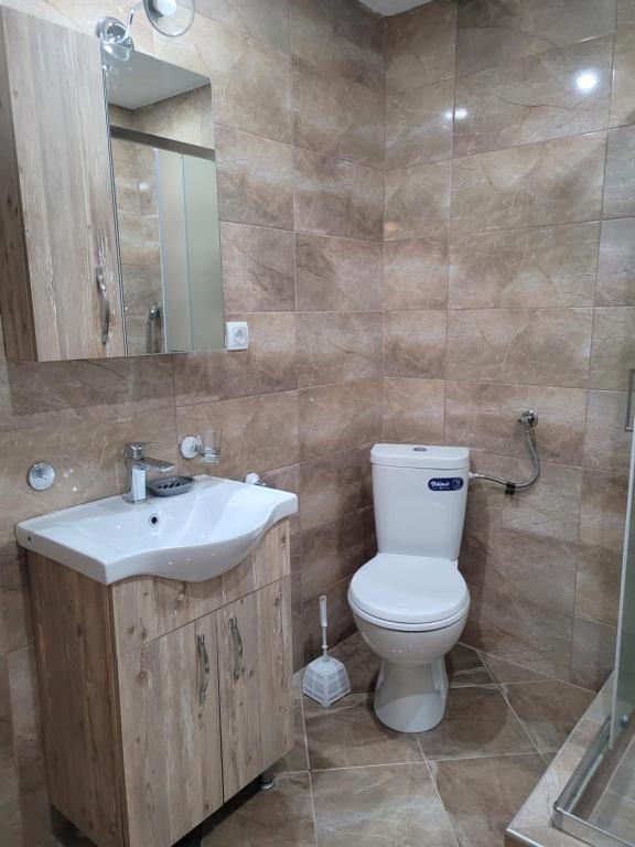 Apartman Nega - 5