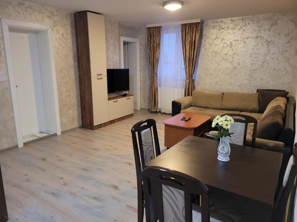 Apartman Nega - 1