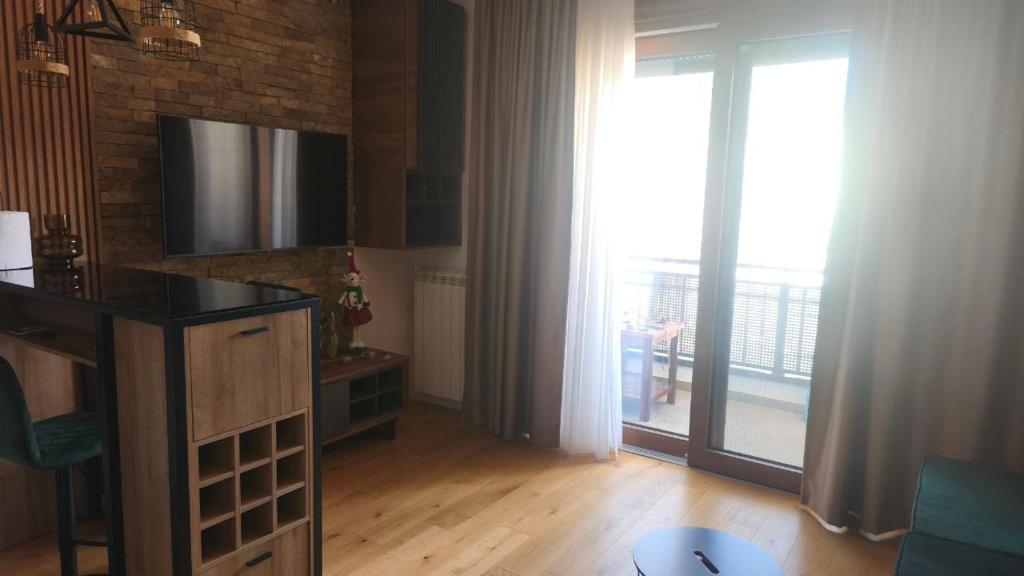 Apartman Majski Bor Zlatibor - 2