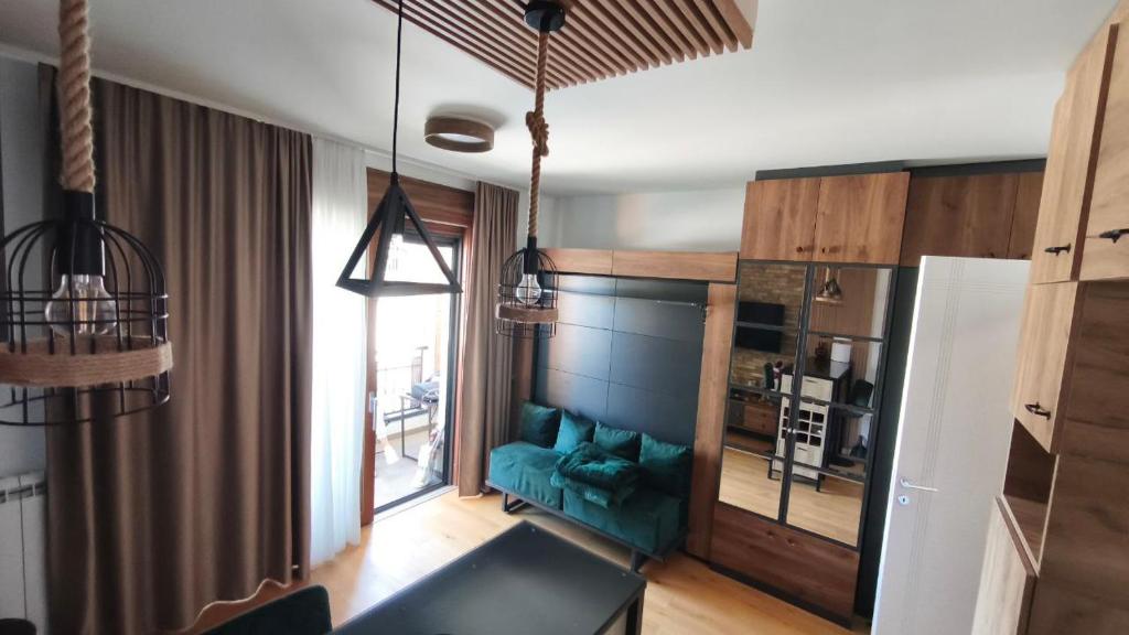 Apartman Majski Bor Zlatibor - 1