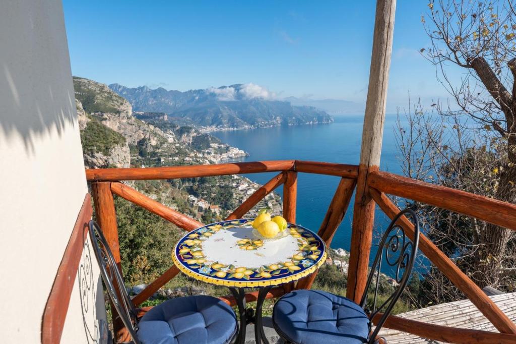 JoRi Vista Amalfi - 1
