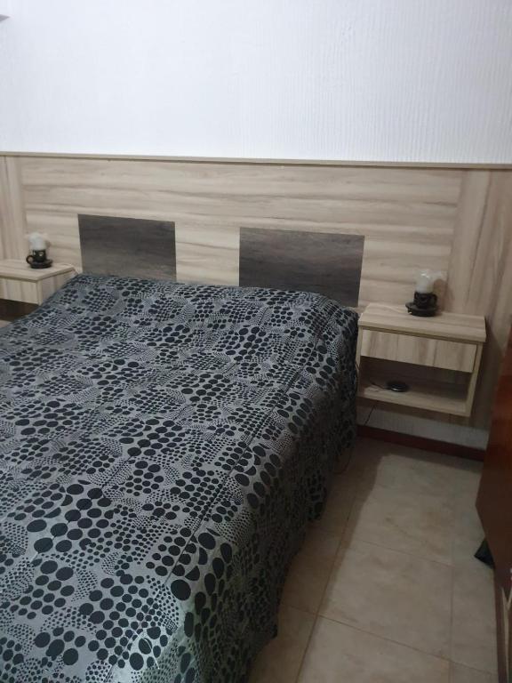Departamento zona centro-bosque - 3