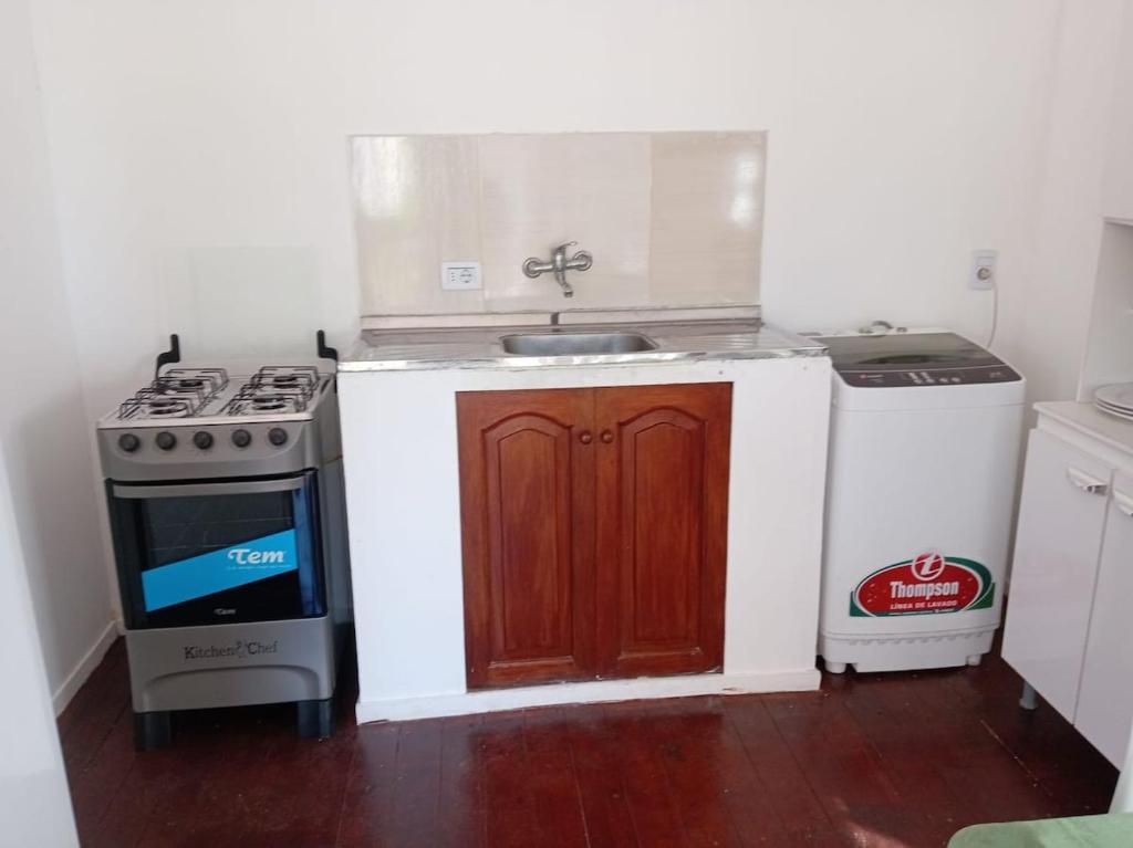 Cabaña 4 cuadras de la playa - 4