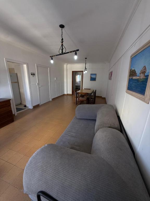 Departamento en Necochea 3 Ambientes con Vista Lateral al Mar - 1