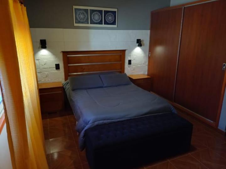 Casa en alquiler temporario en Miramar - 1