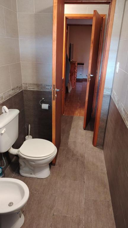 Casa en alquiler temporario en Miramar - 3