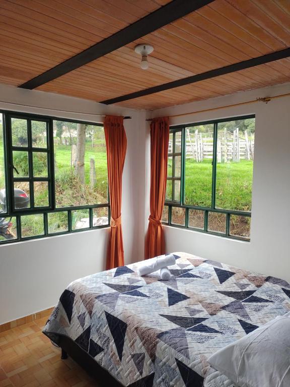 Alojamiento Anita Habitaciòn - 2