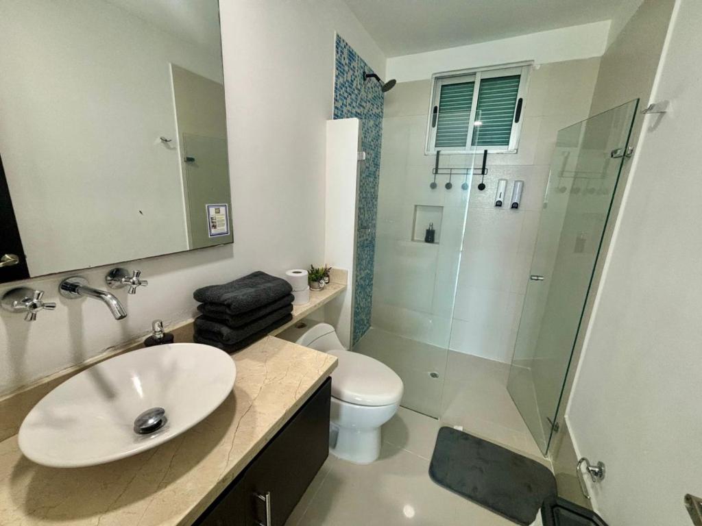 Playa Cartagena Apartments - 5