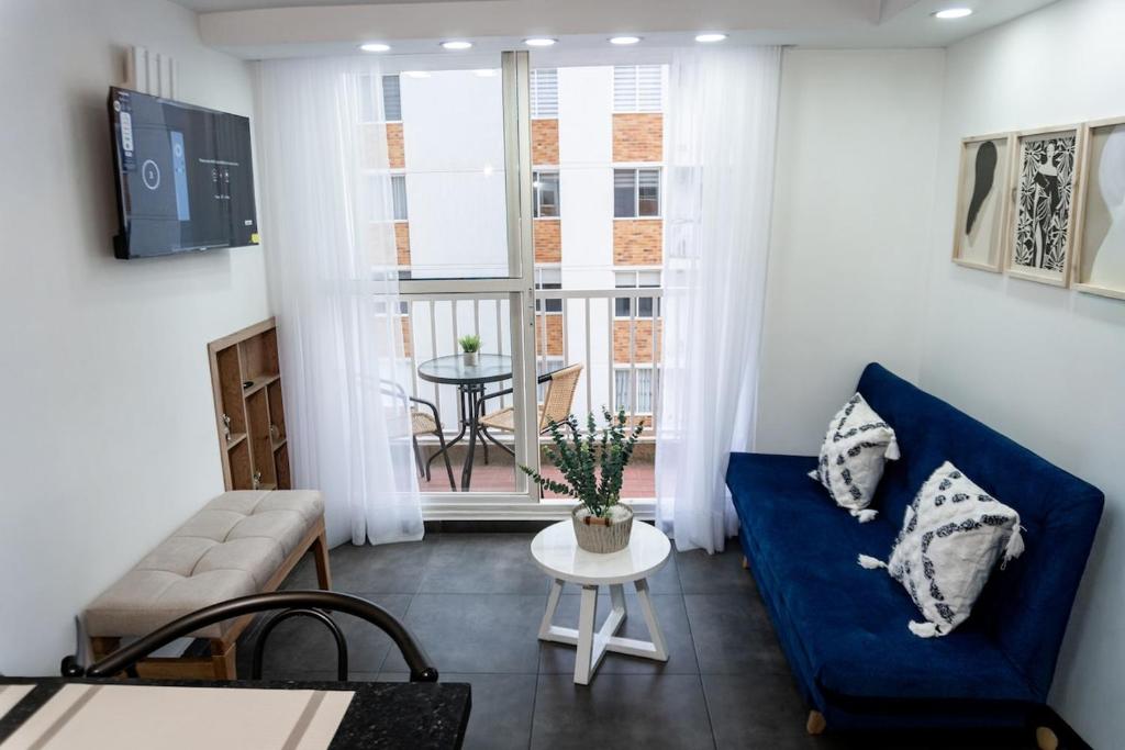 Apartamento Moderno en Villeta - Nido de San Miguel - 2