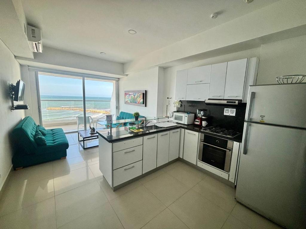 Playa Cartagena Apartments - 3