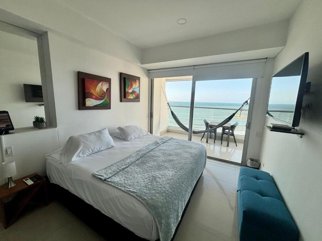 Playa Cartagena Apartments - 2