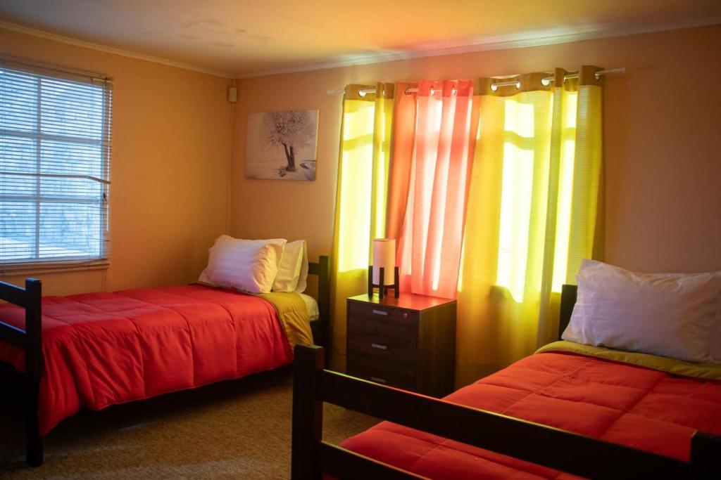 Hostal Turpial Patagonia - 2
