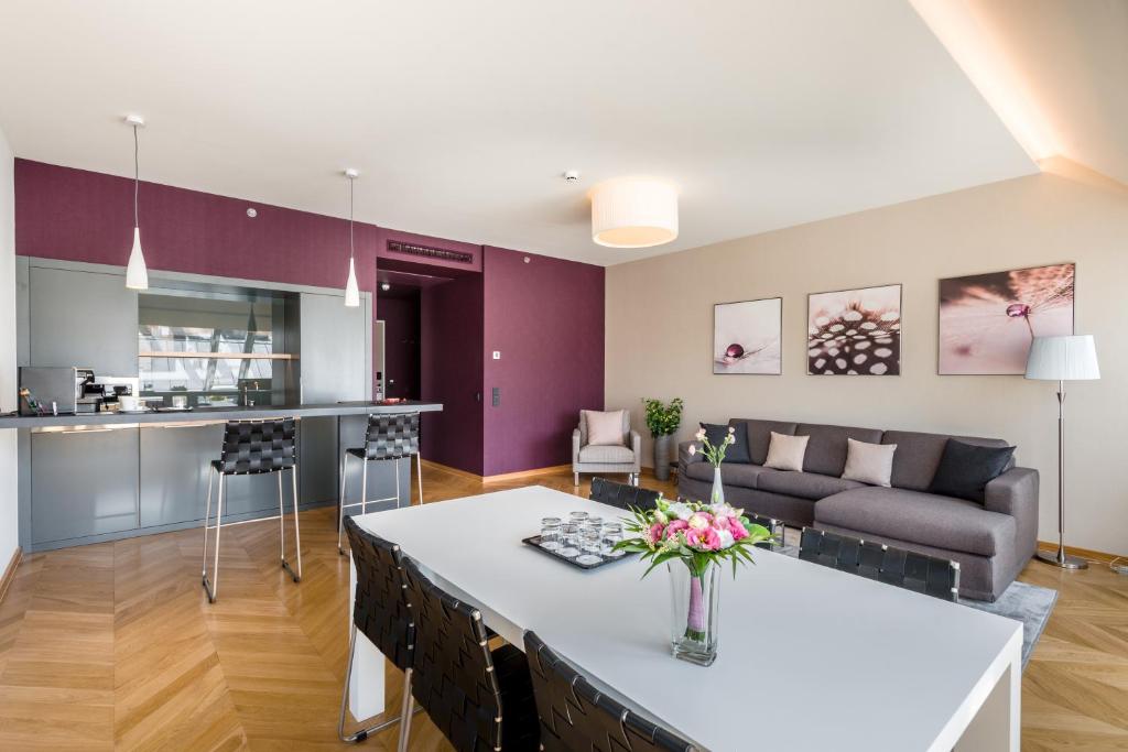 ホテル モーメンツ ブダペスト - Facilities image