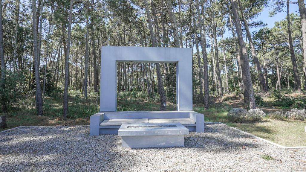 Casa para 10 personas con piscina Punta del Este - 2