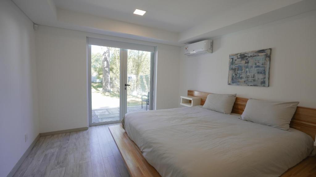 Casa para 10 personas con piscina Punta del Este - 5