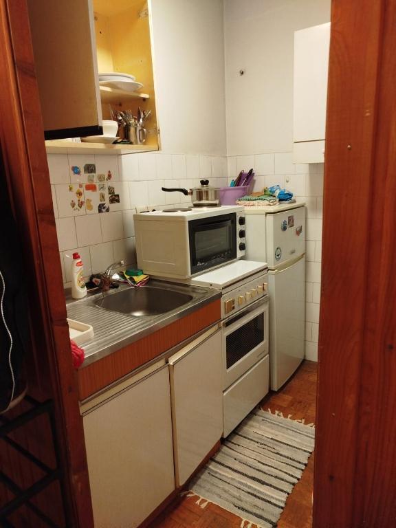 Seven Heaven - Apartment Belgrade - 5