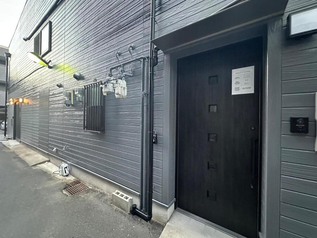 日居 Kee’s Cozy Home 花園北02 全新/日本製床墊/花園町站2分鐘/直達梅田/難波