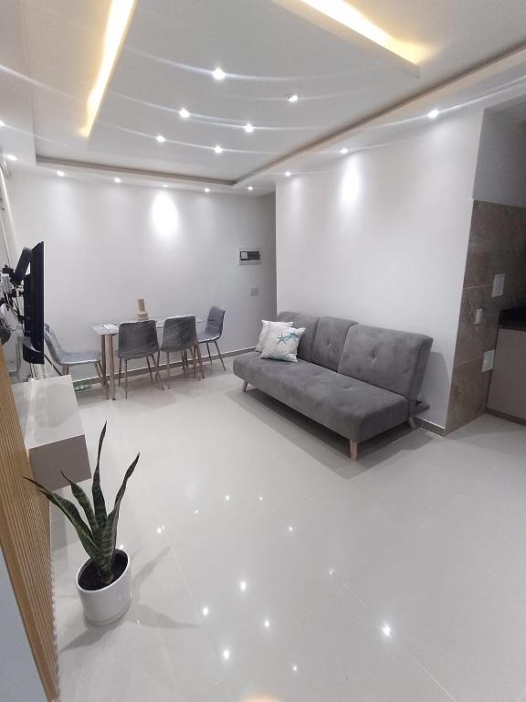 Apartamento Aqualina Torices - 1