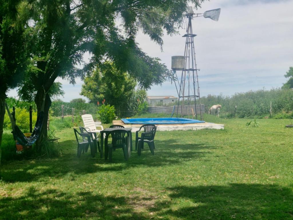 El Paraiso - 3