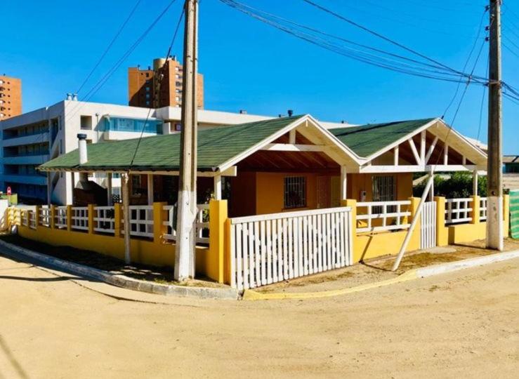 El tabo house - 2