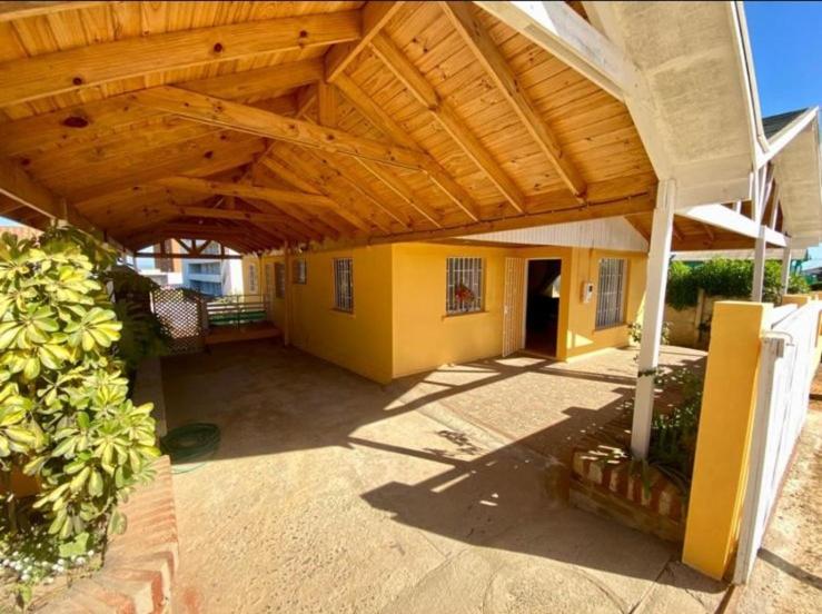 El tabo house - 5