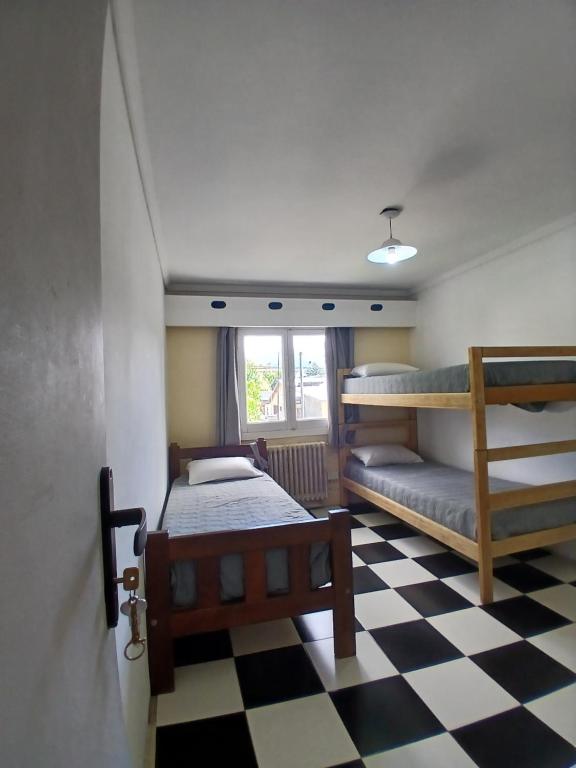 Casa central hostel - 4