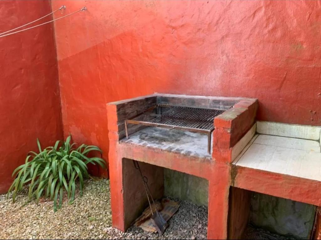 Cabaña 3 ambiente - 1