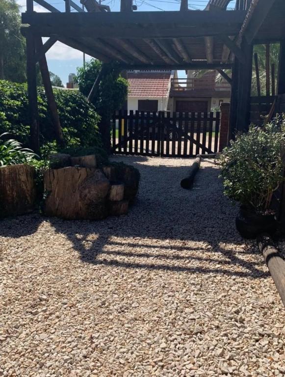 Cabaña 3 ambiente - 3