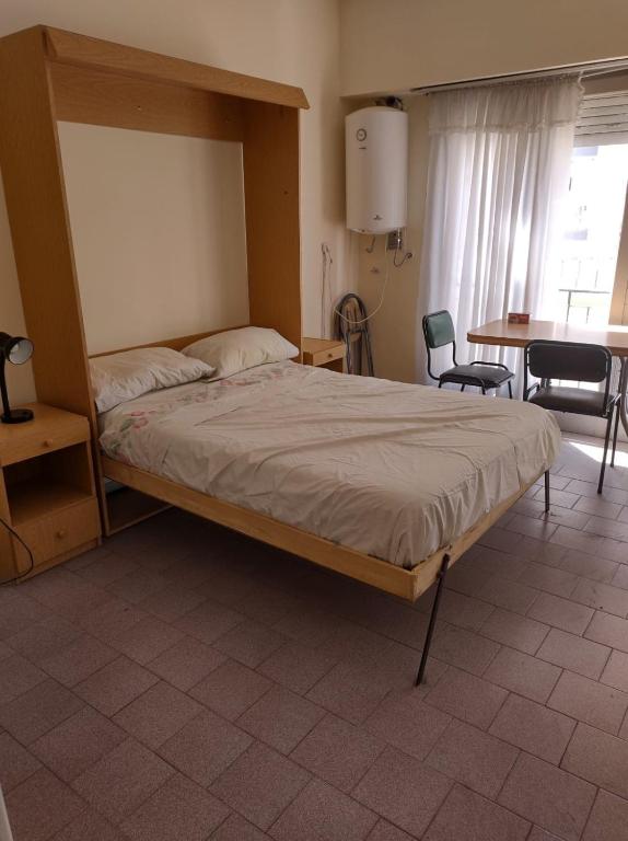 Departamento Las Heras - 1
