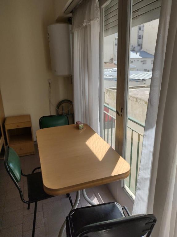 Departamento Las Heras - 4