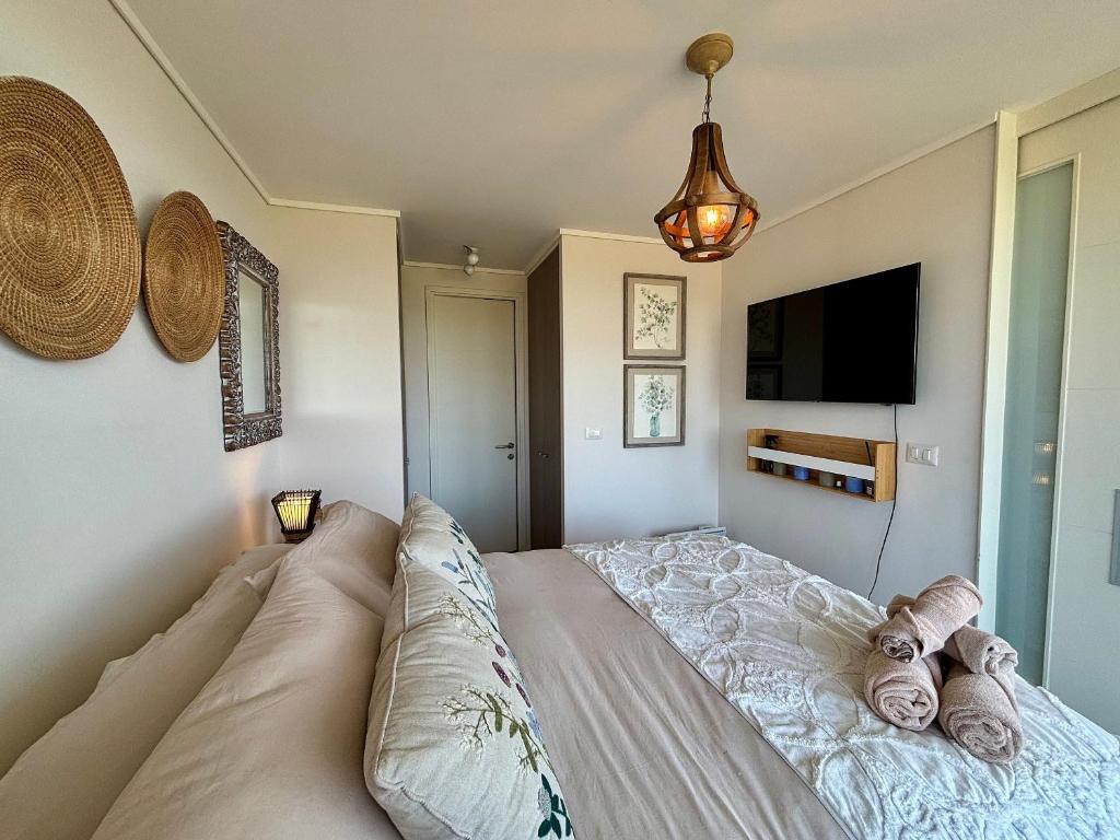 Beautifully decorated apartment - 3