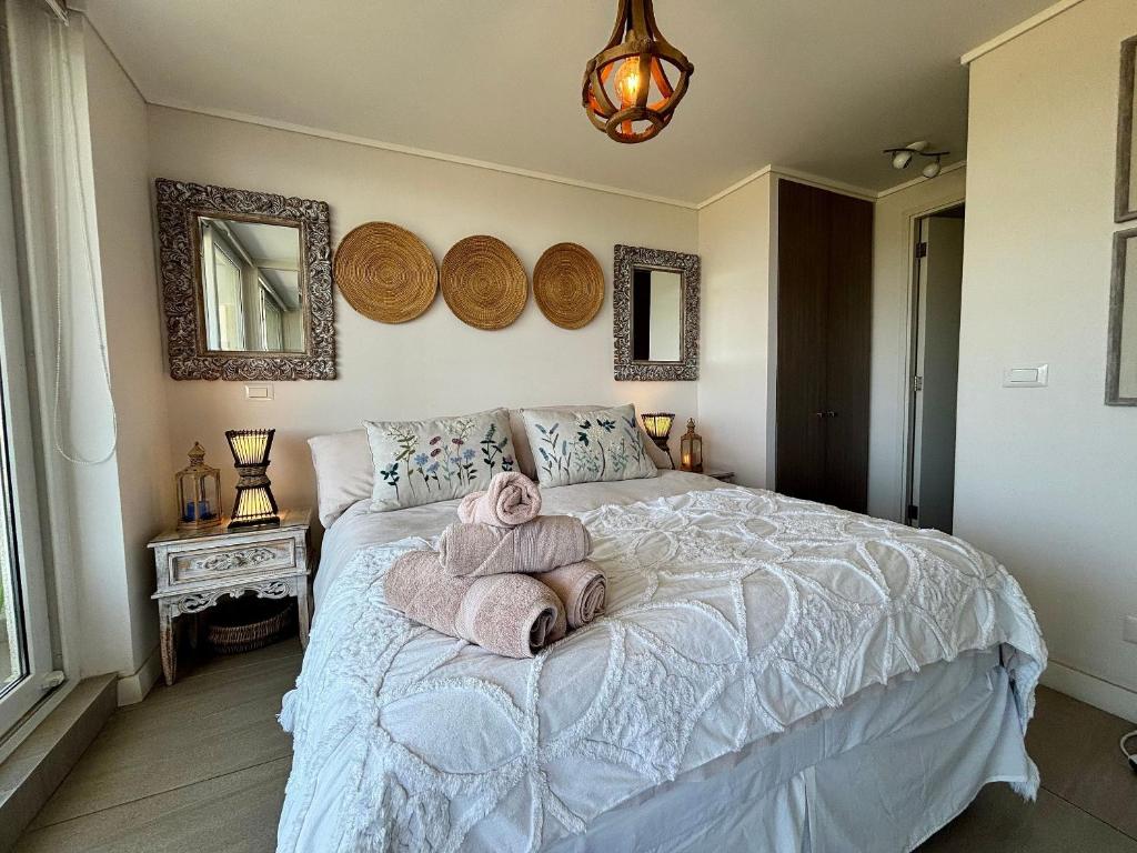 Beautifully decorated apartment - 5